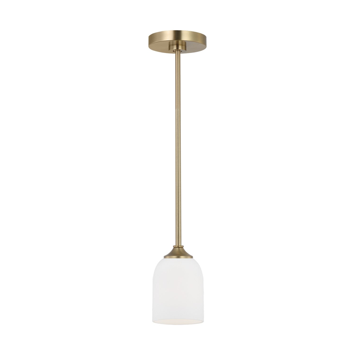 Mini-suspension 1 lumière | Emile