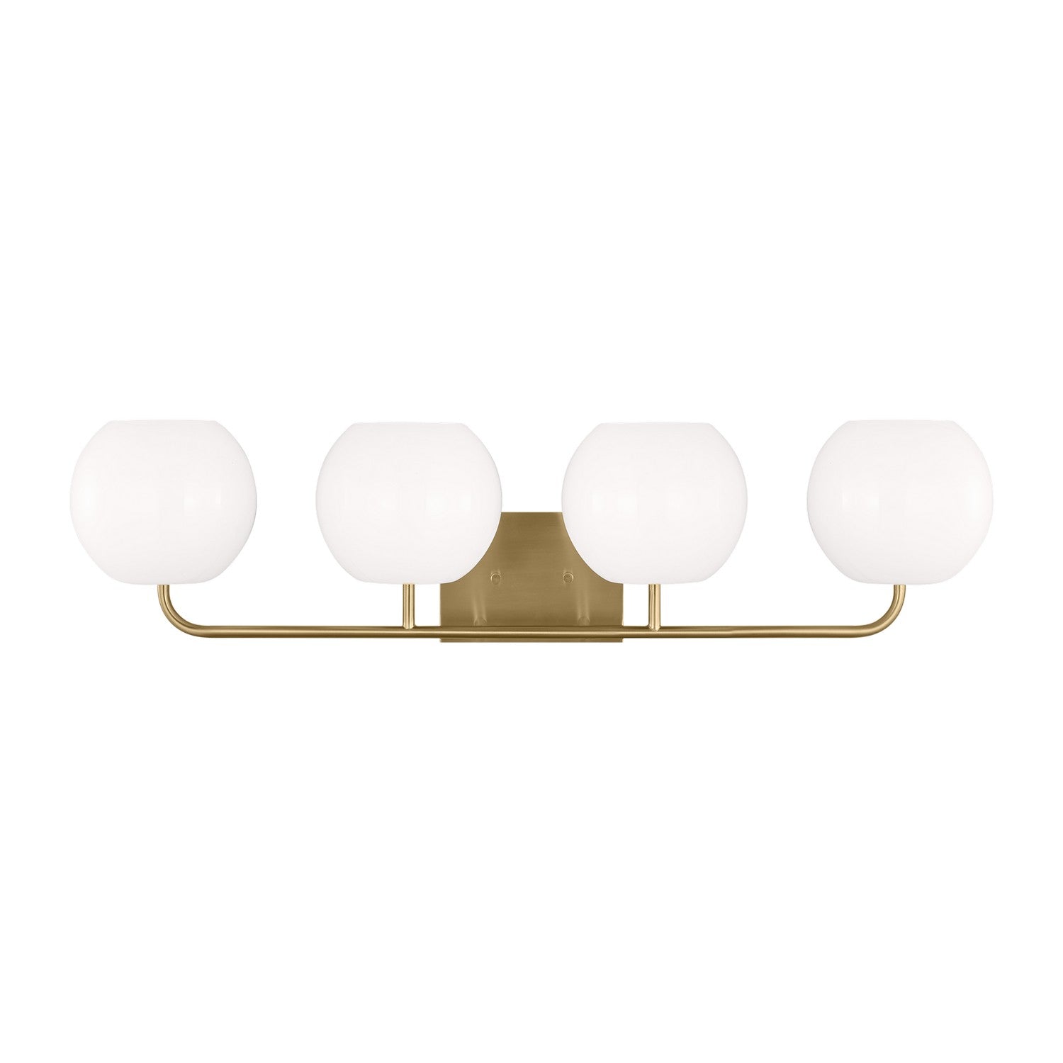 Applique de vanité 4 lumières | Rory