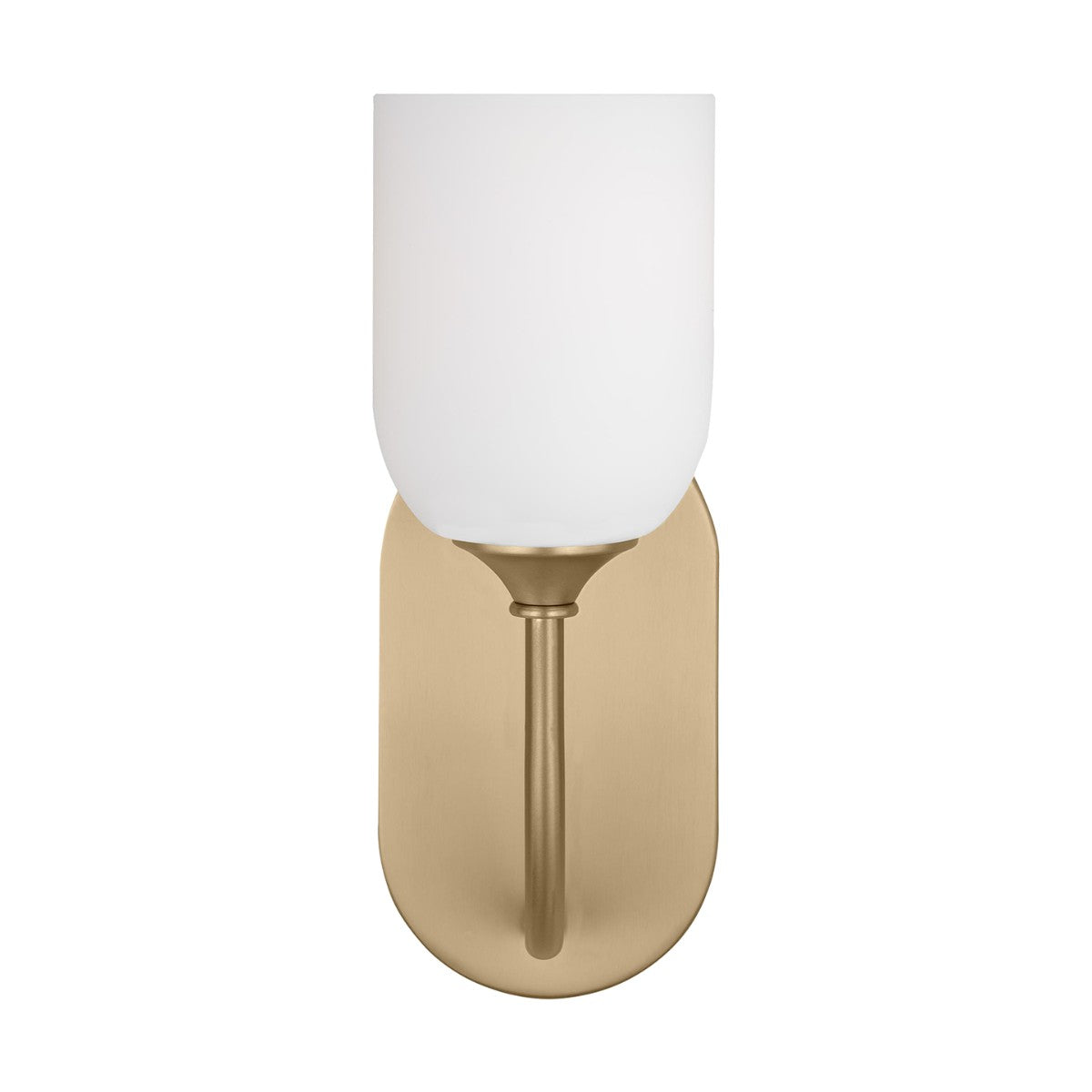 Applique de vanité 1 lumière | Emile