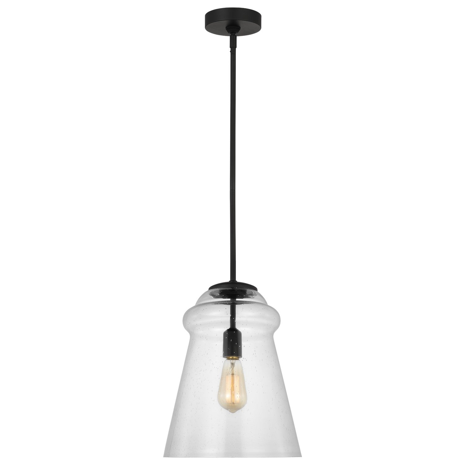 Suspension 1 lumière | Loras