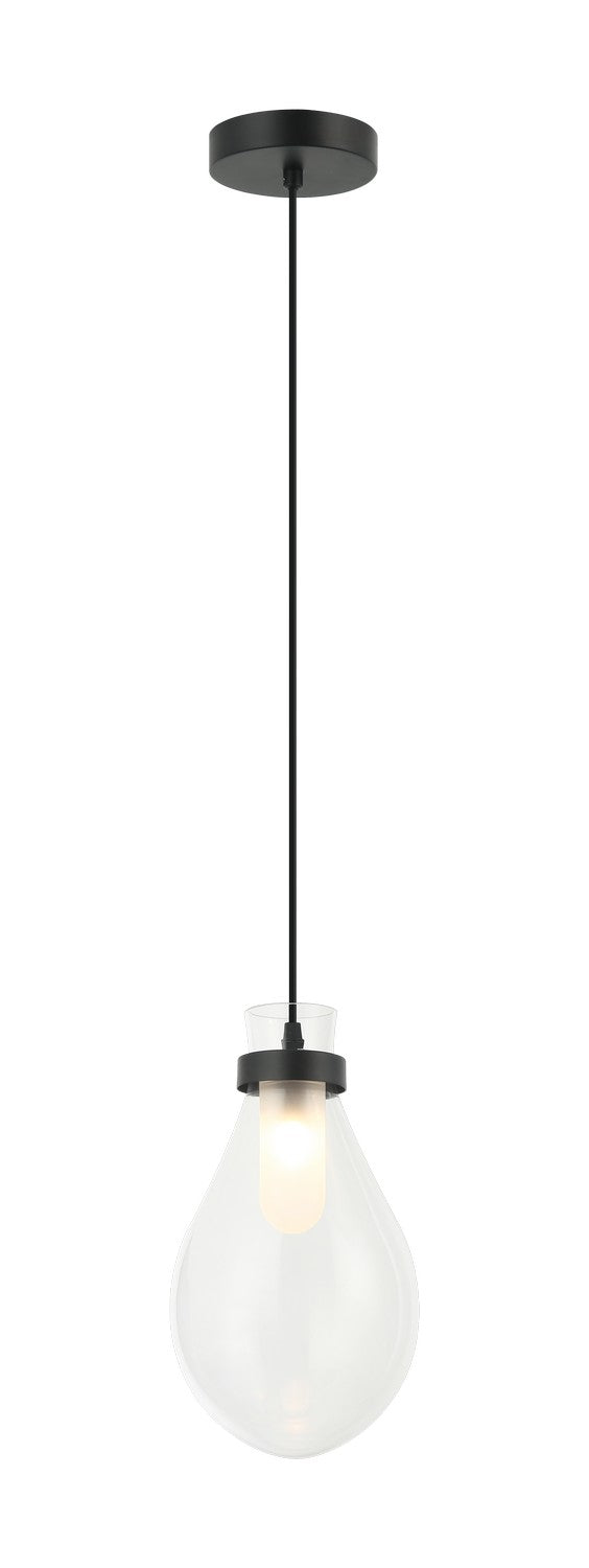Suspension 1 lumière | SERANNA
