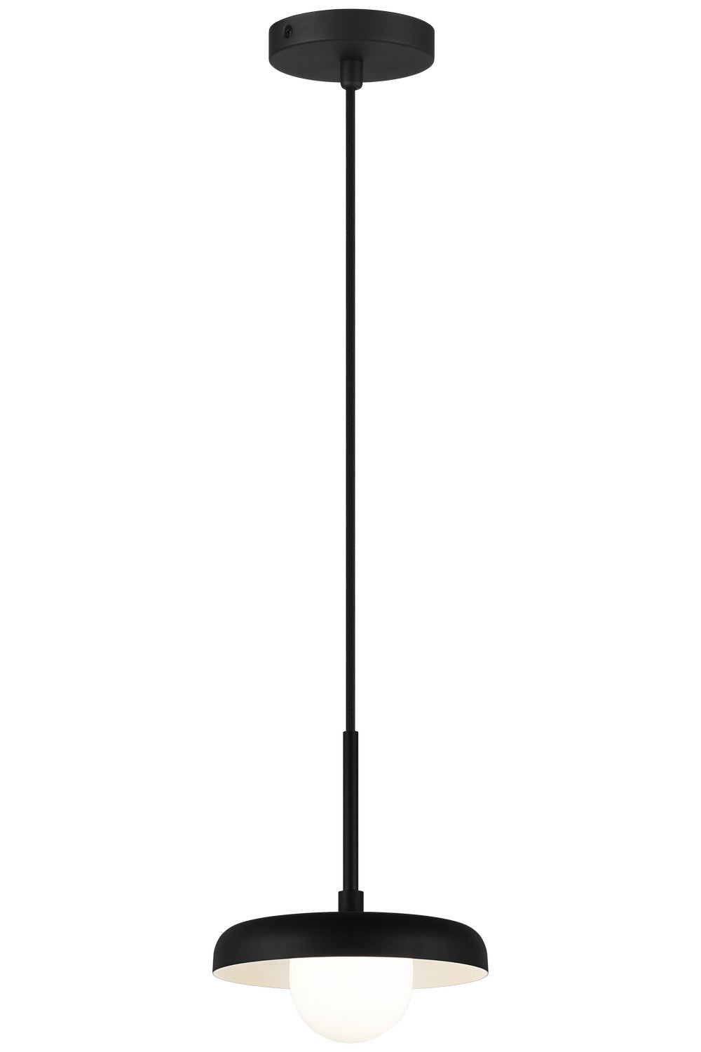 Suspension DEL | CRESTON