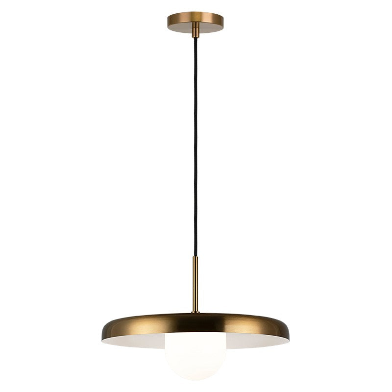 Suspension DEL | CRESTON