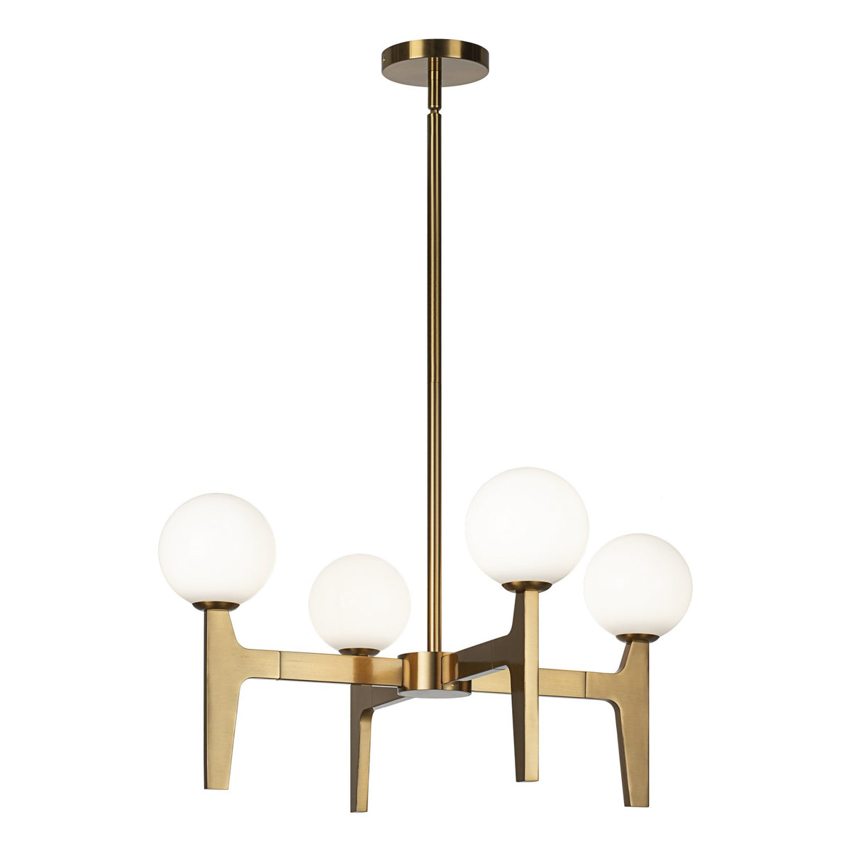 Suspension DEL | SCRIBEN