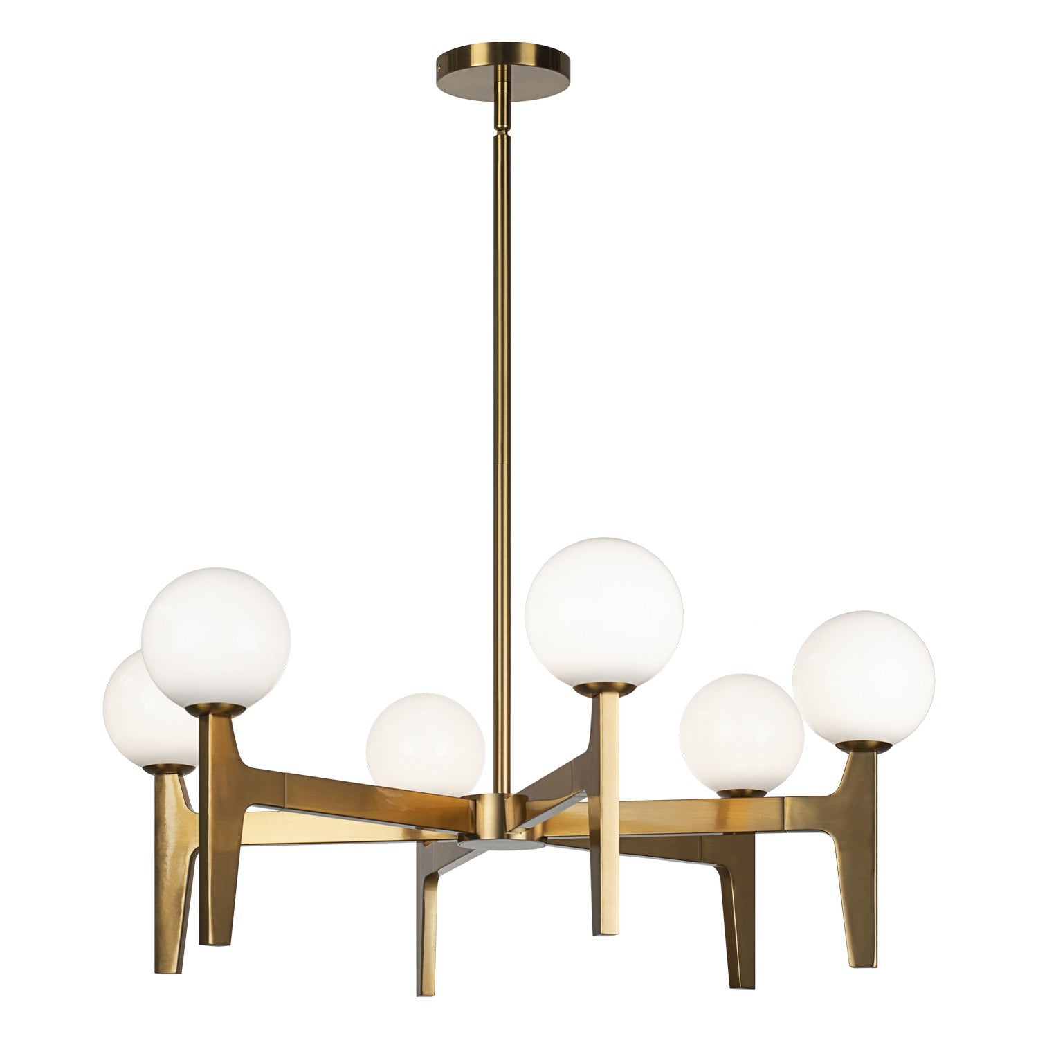Suspension DEL | SCRIBEN