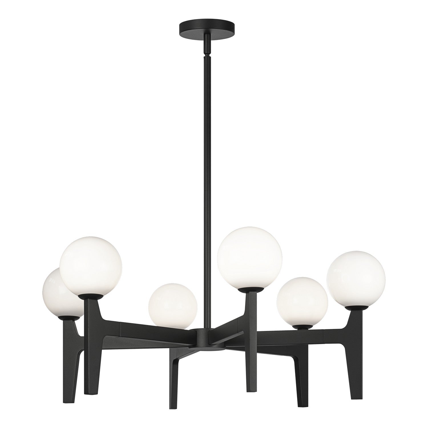 Suspension DEL | SCRIBEN