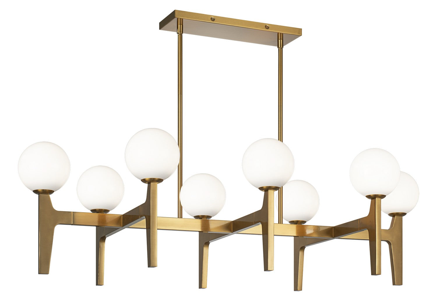 Suspension DEL | SCRIBEN