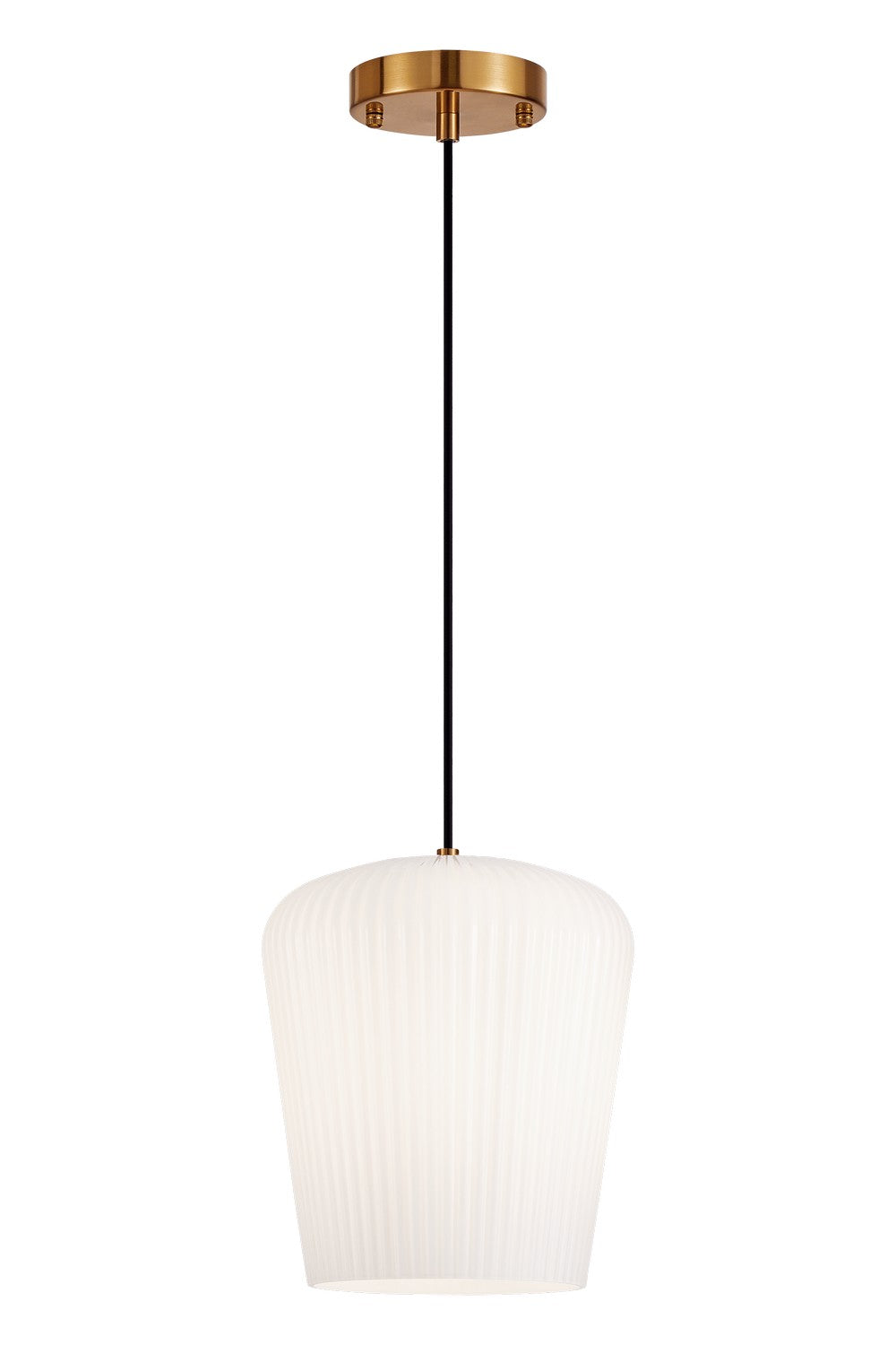 Suspension 1 lumière | CHARISMO