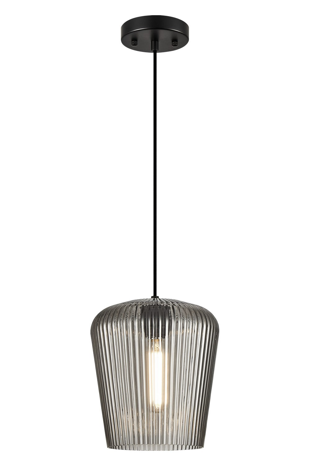 Suspension 1 lumière | CHARISMO