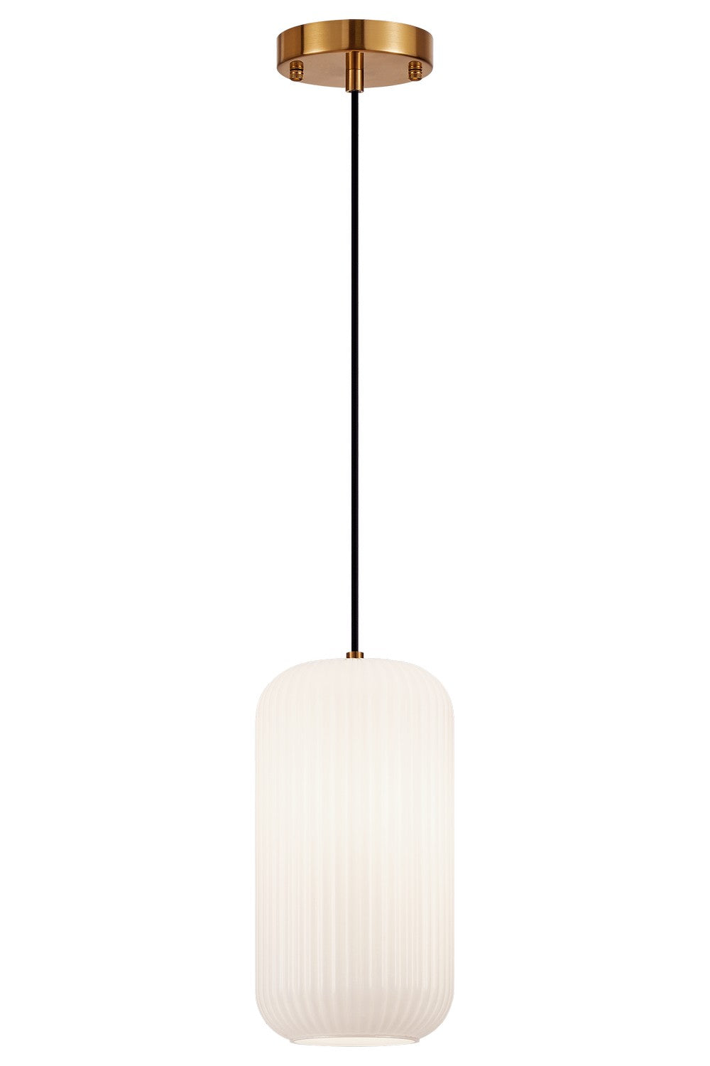 Suspension 1 lumière | CHARISMO