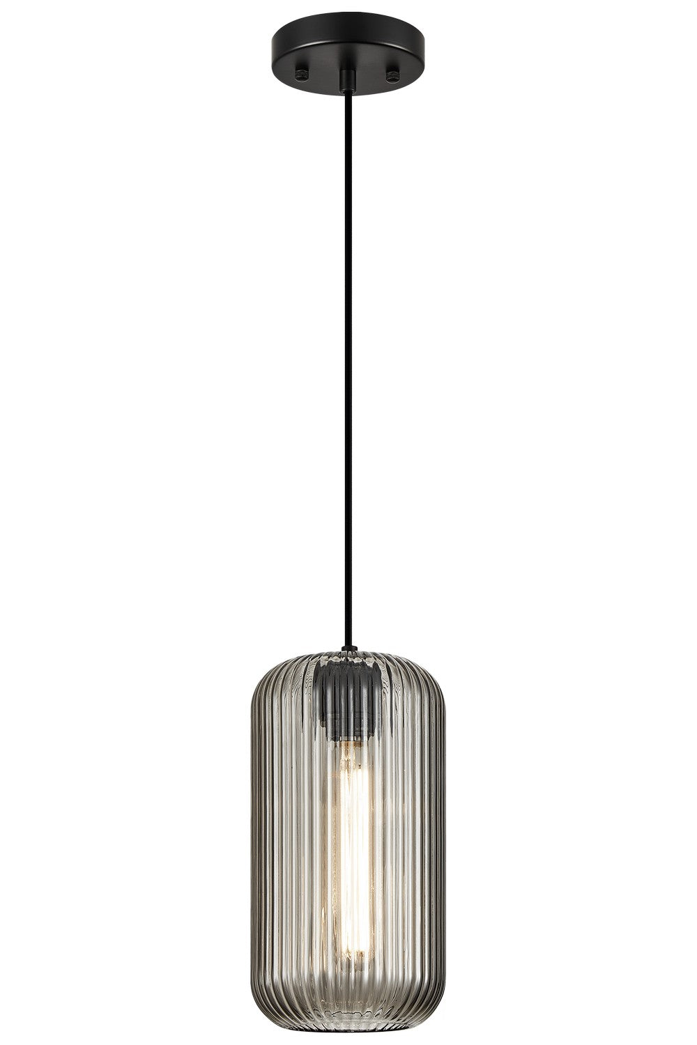 Suspension 1 lumière | CHARISMO