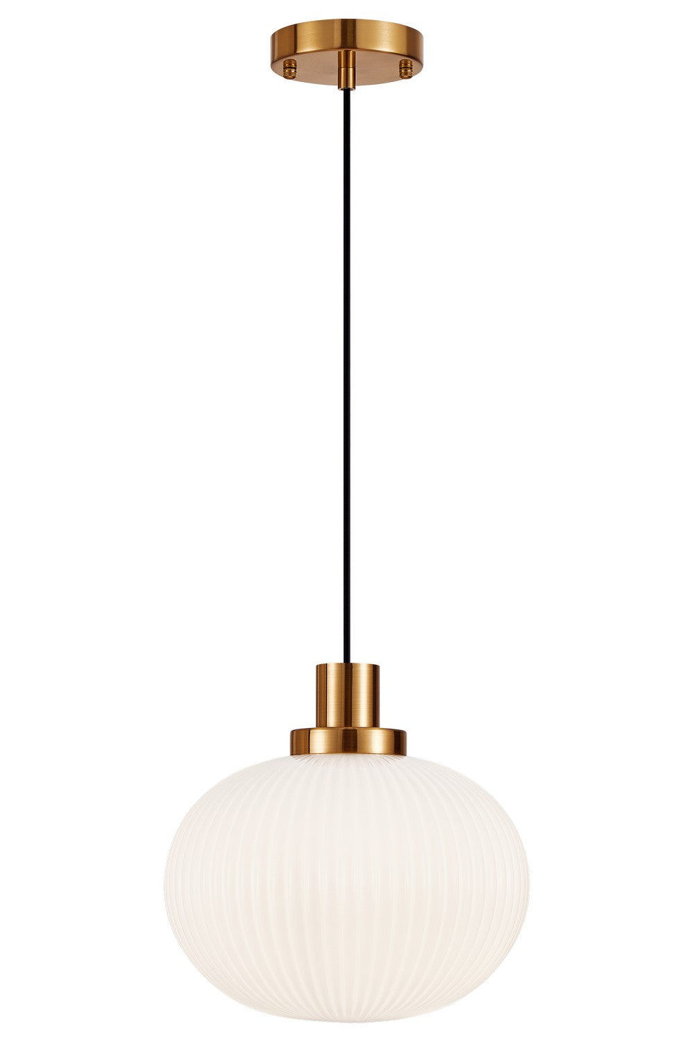 Suspension 1 lumière | CHARISMO