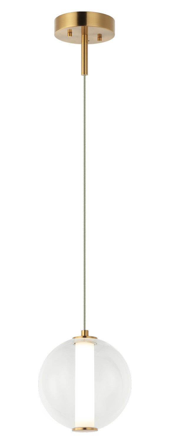 Suspension DEL | BELANGE