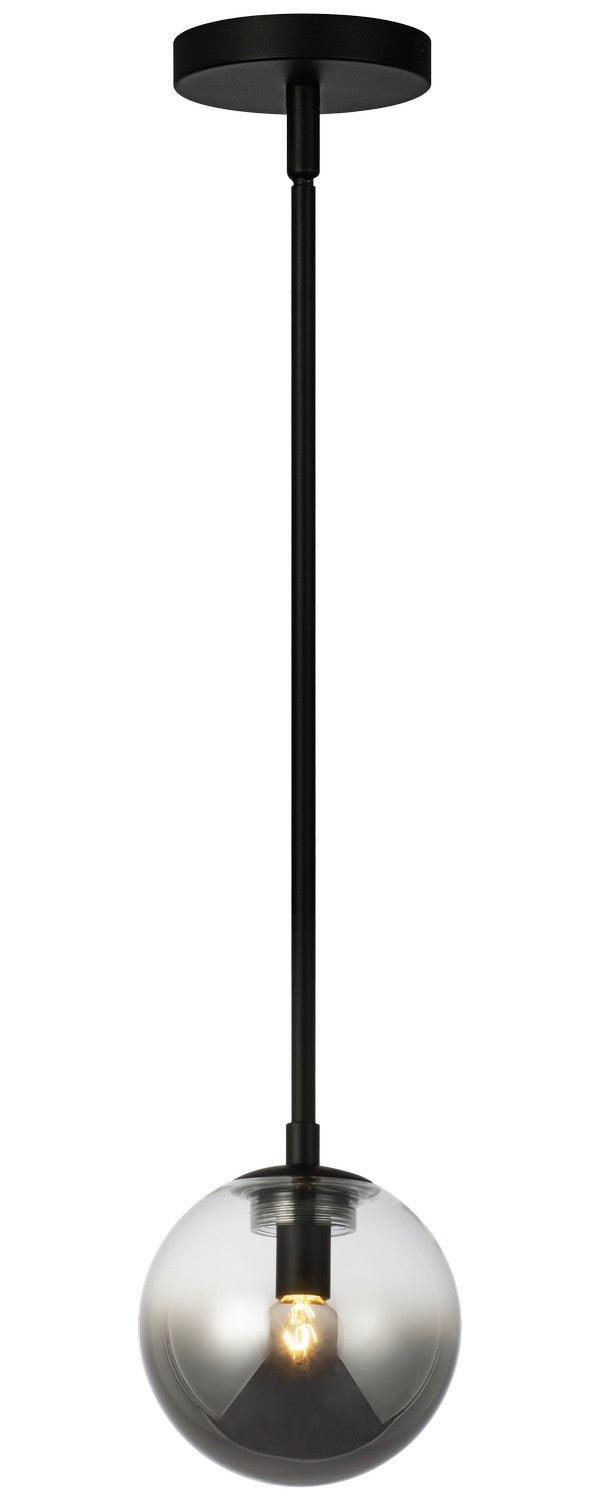 Suspension 1 lumière | AVERLEY
