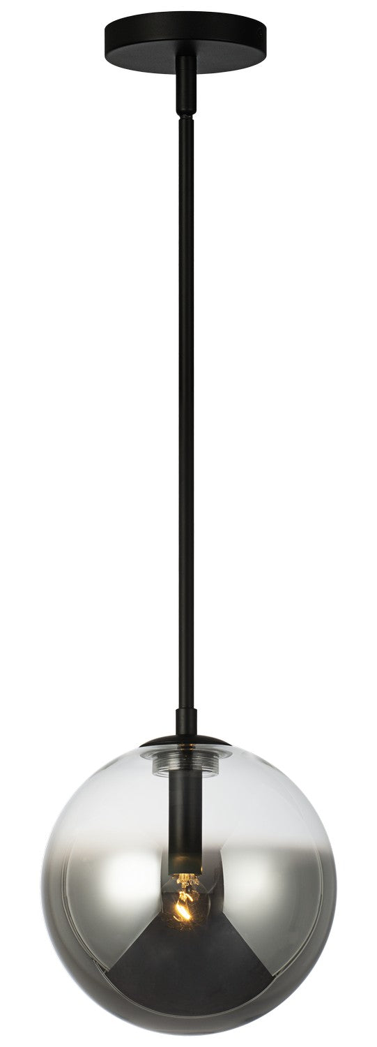 Suspension 1 lumière | AVERLEY