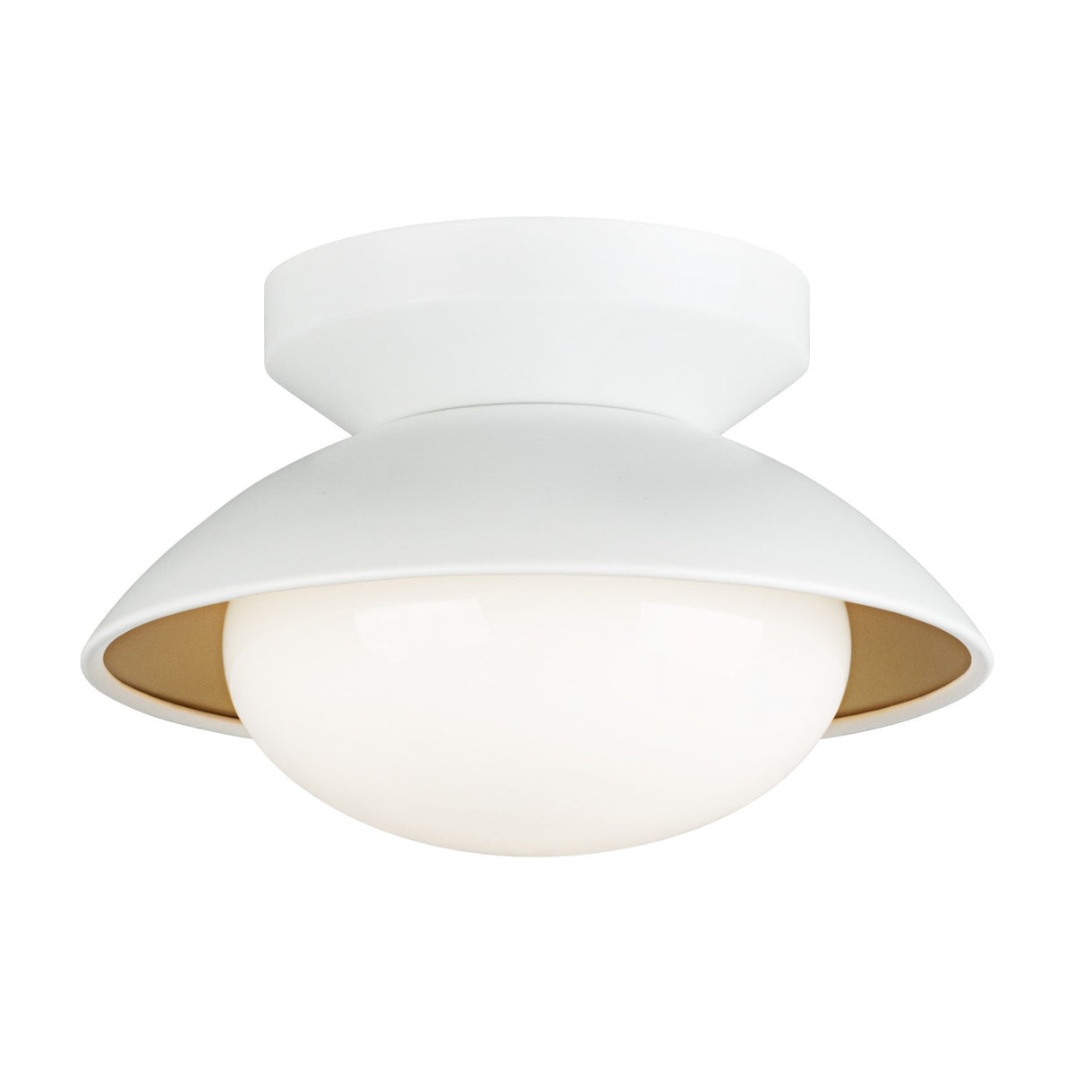 Plafonnier 1 lumière | HATLEY
