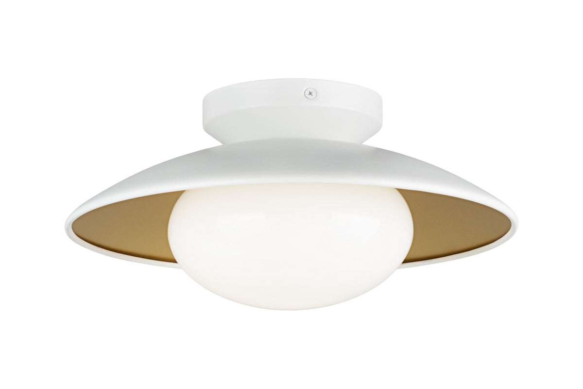 Plafonnier 1 lumière | HATLEY