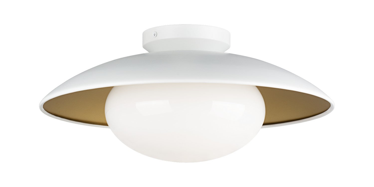 Plafonnier 1 lumière | HATLEY