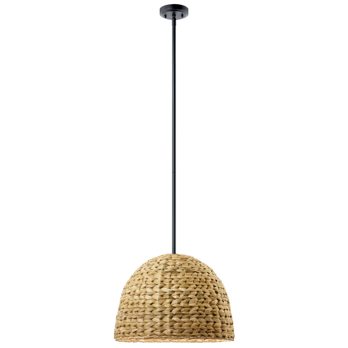 Mini-suspension 1 lumière | Raffiana