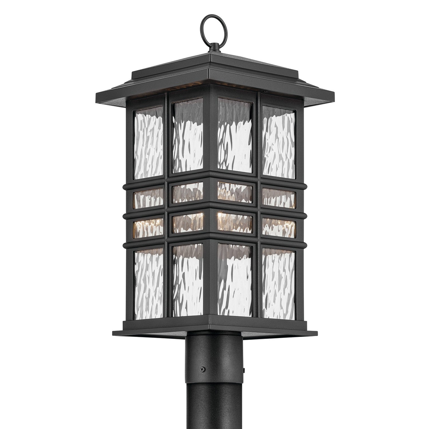 Lampadaire extérieur 1 lumière | Beacon Square