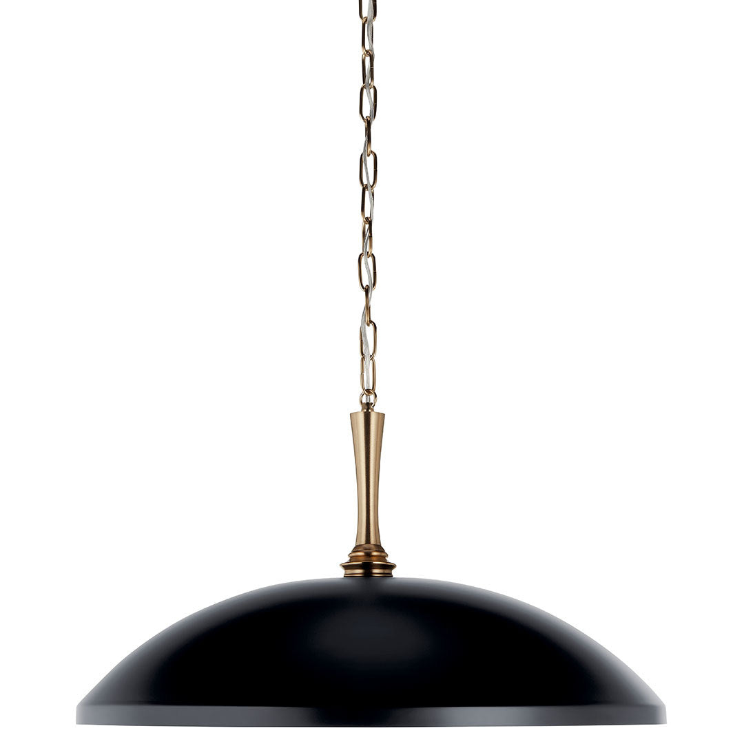 Suspension 1 lumière | Delarosa