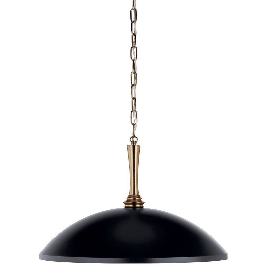 Suspension 1 lumière | Delarosa