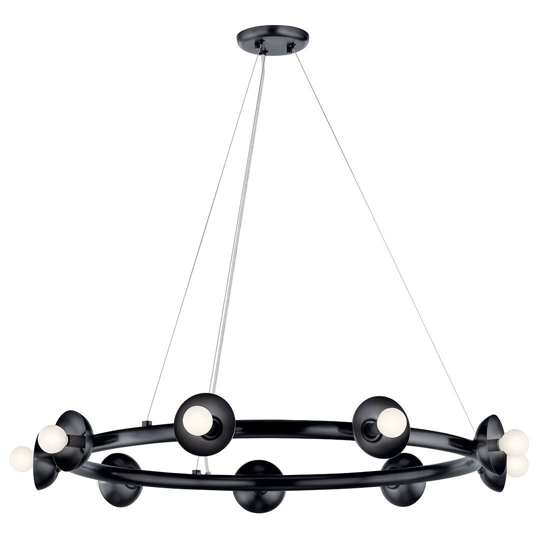 Lustre 9 lumières | Palta