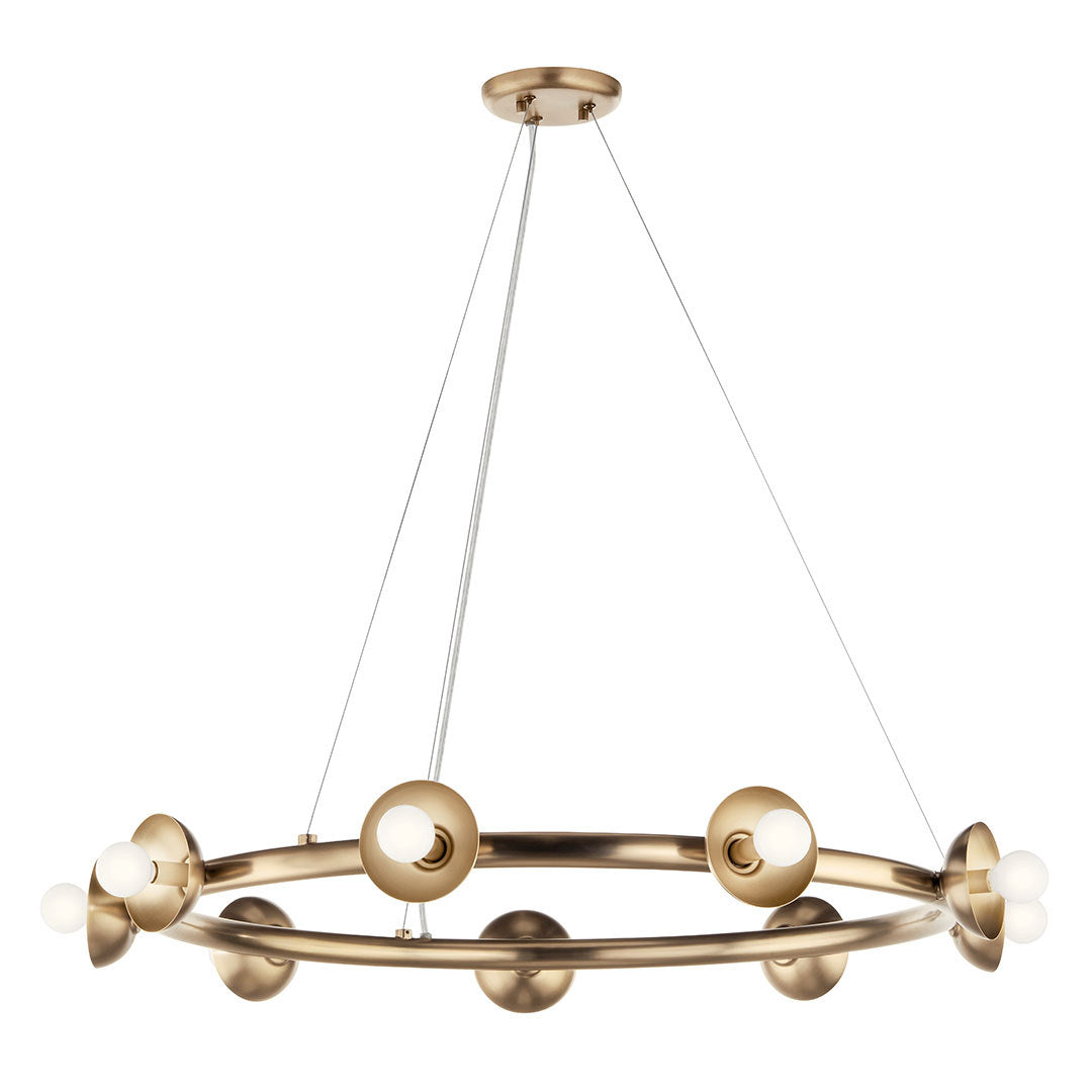 Lustre 9 lumières | Palta