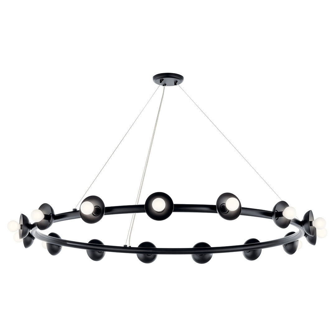 Lustre 15 lumières | Palta