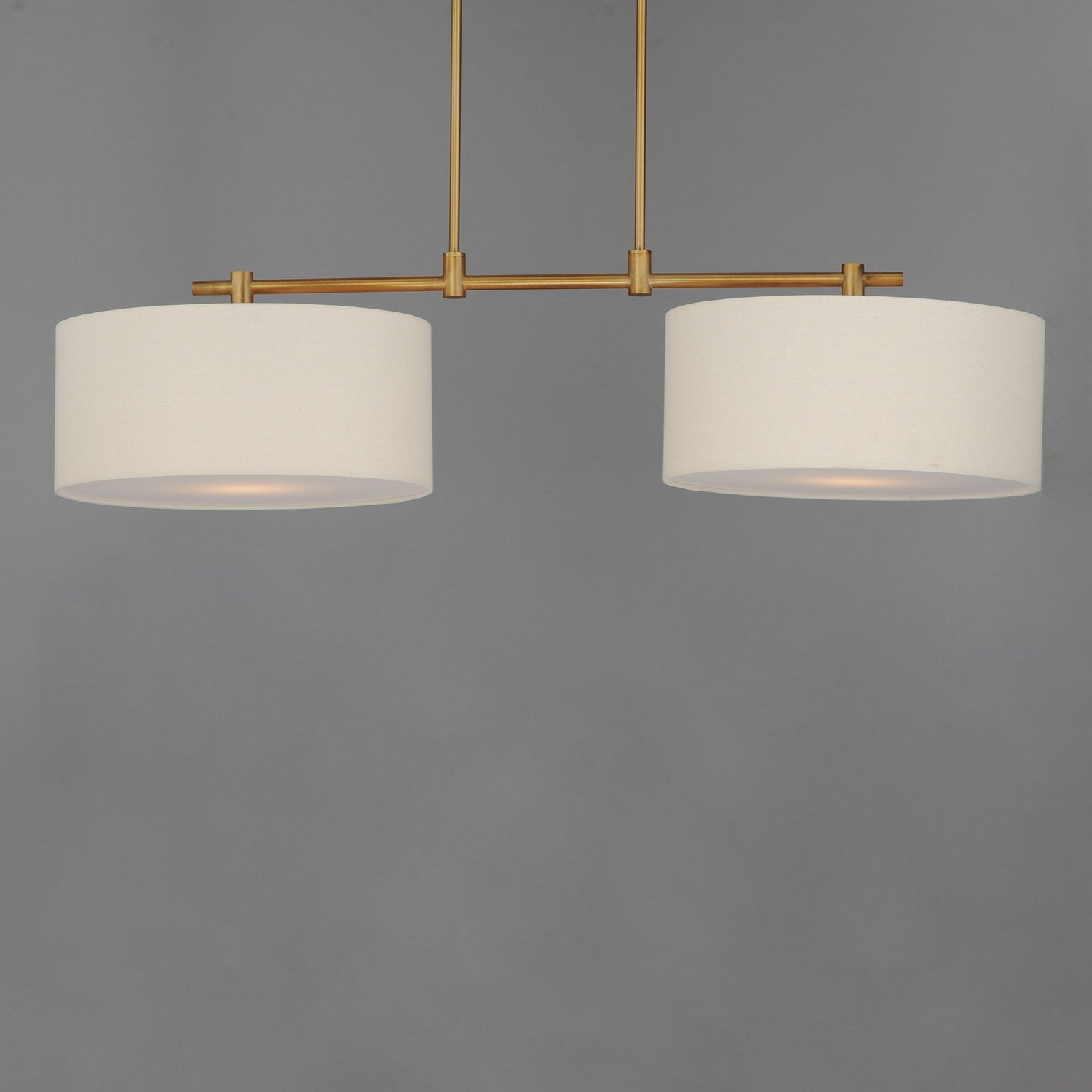 Suspension 2 lumières | Bongo