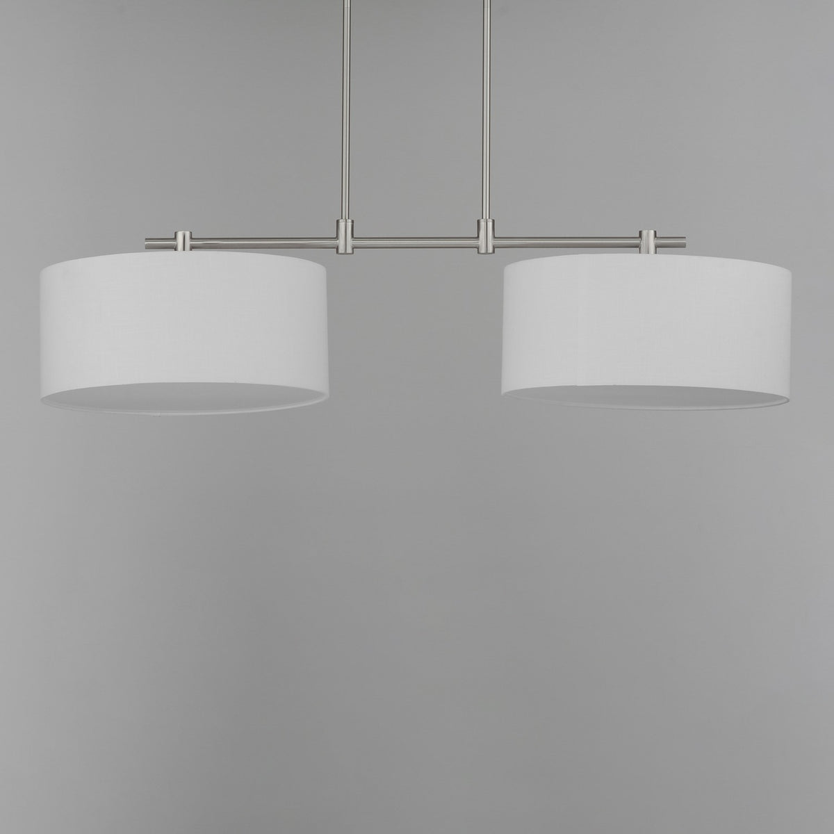 Suspension 2 lumières | Bongo