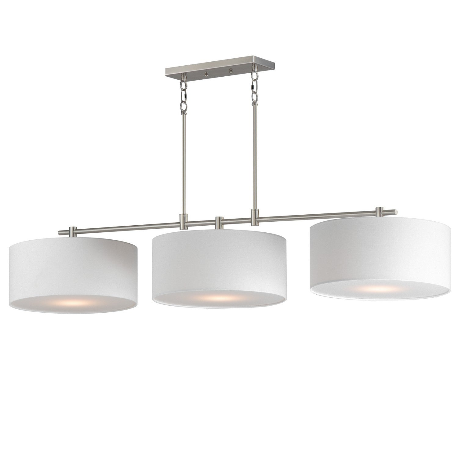 Suspension 3 lumières | Bongo