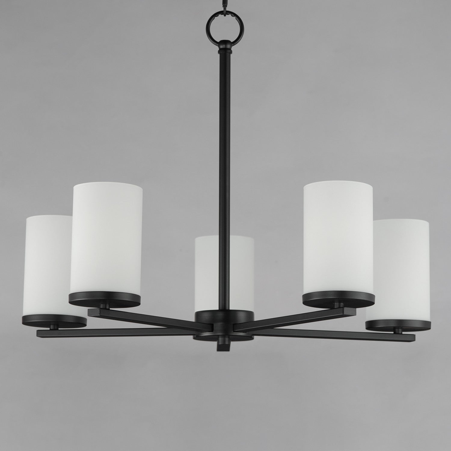 Lustre 5 lumières | Lateral
