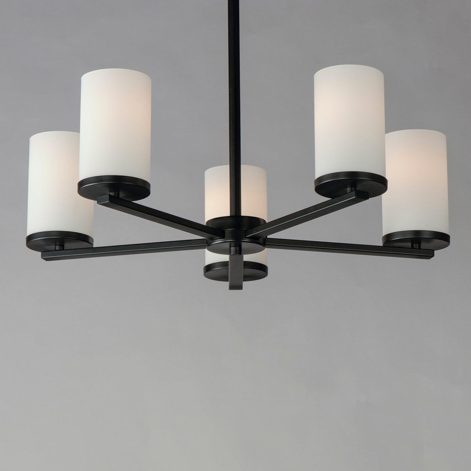 Lustre 5 lumières | Lateral