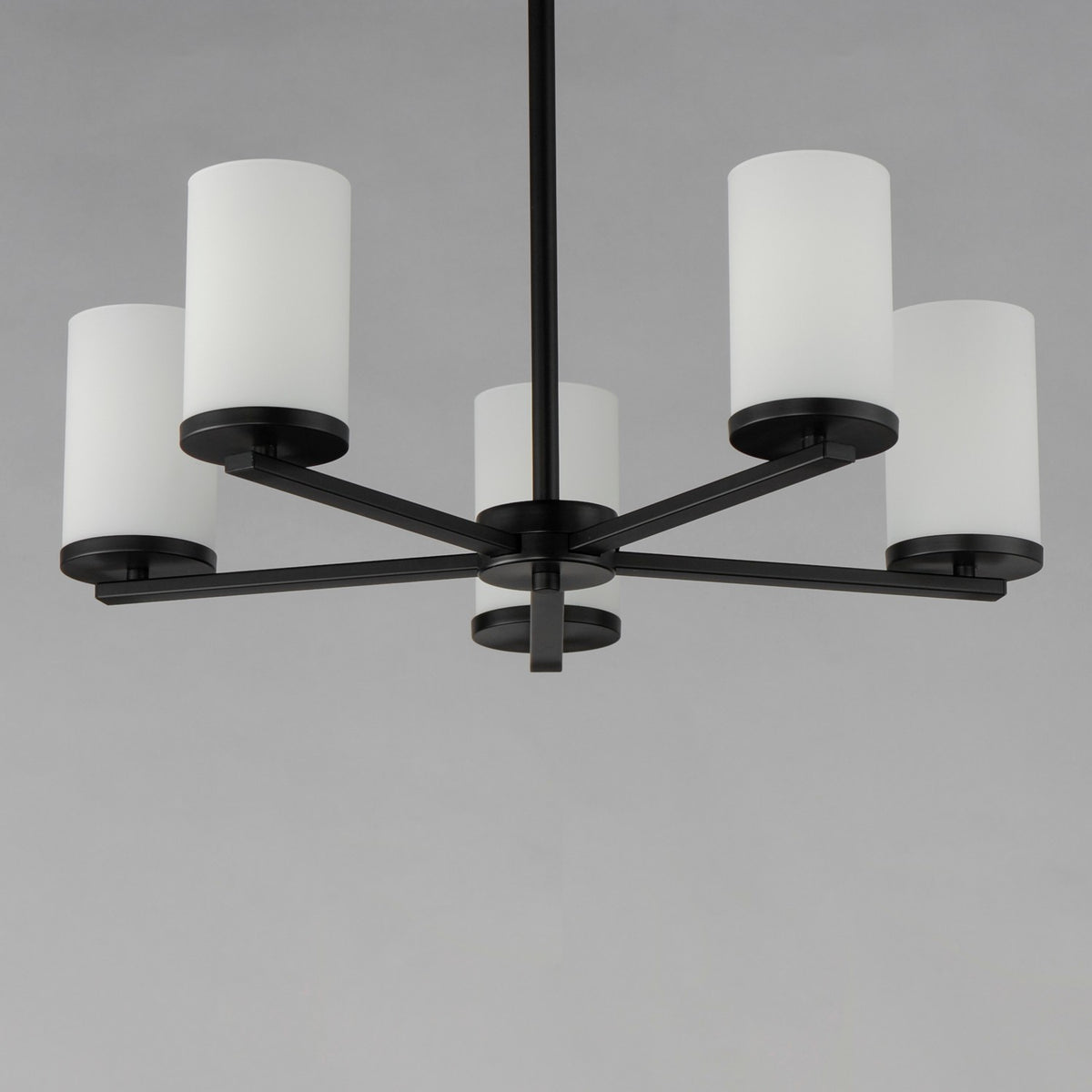 Lustre 5 lumières | Lateral