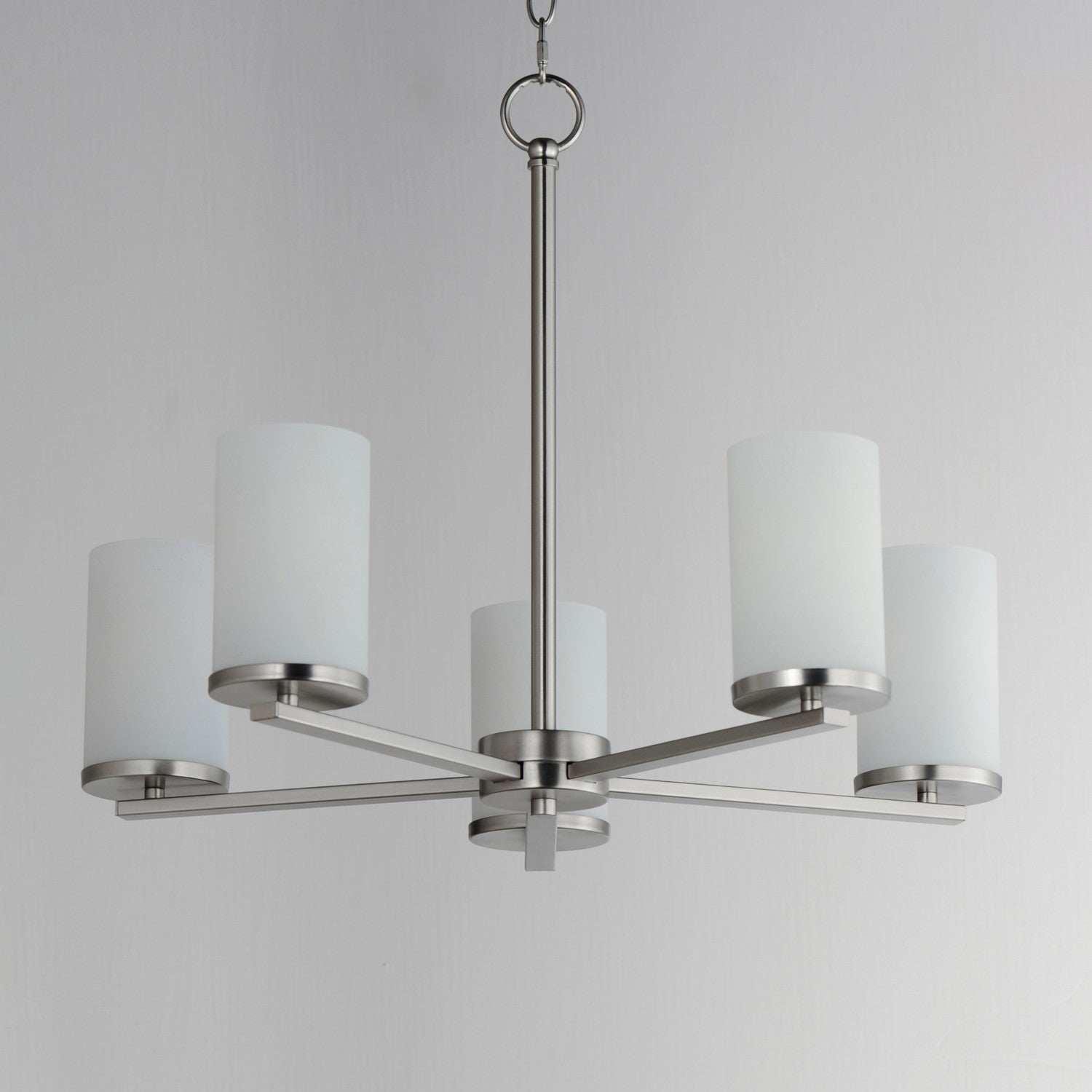 Lustre 5 lumières | Lateral