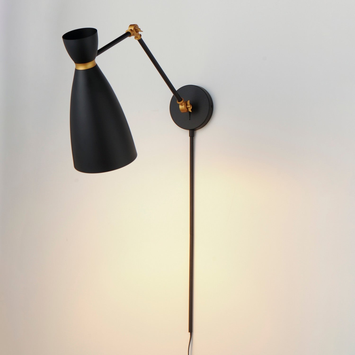 Applique murale 1 lumière | Carillon