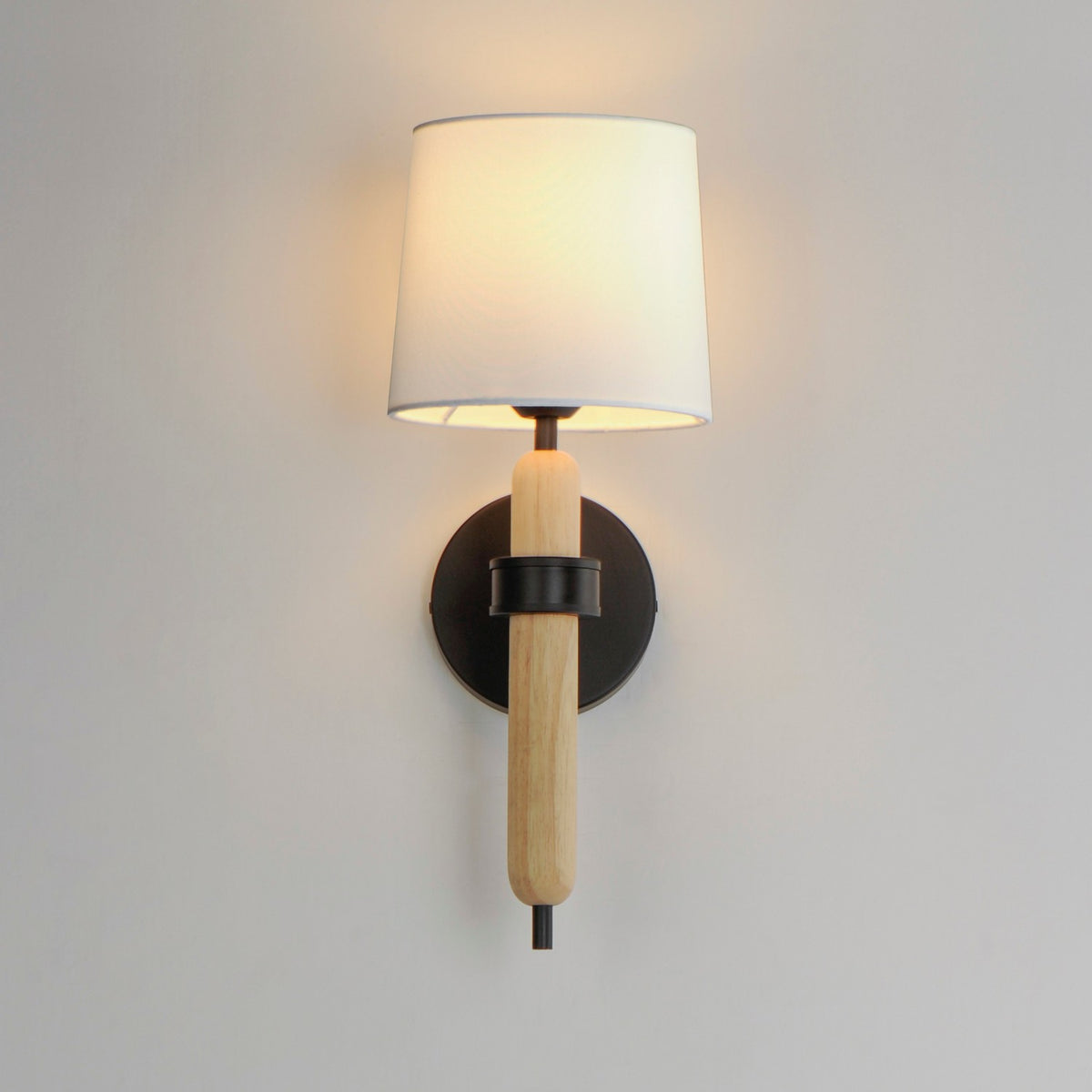 Applique murale 1 lumière | Bozeman