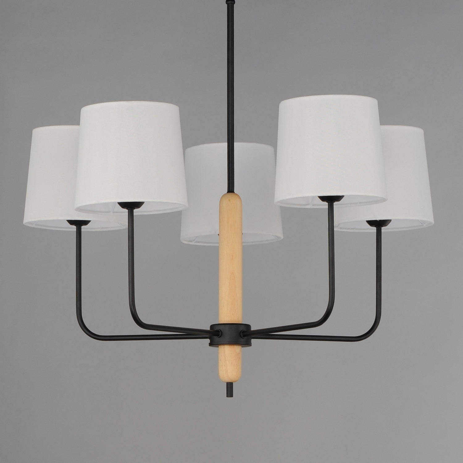 Lustre 5 lumières | Bozeman