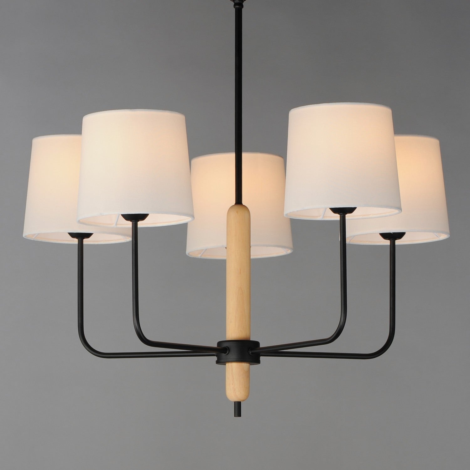 Lustre 5 lumières | Bozeman