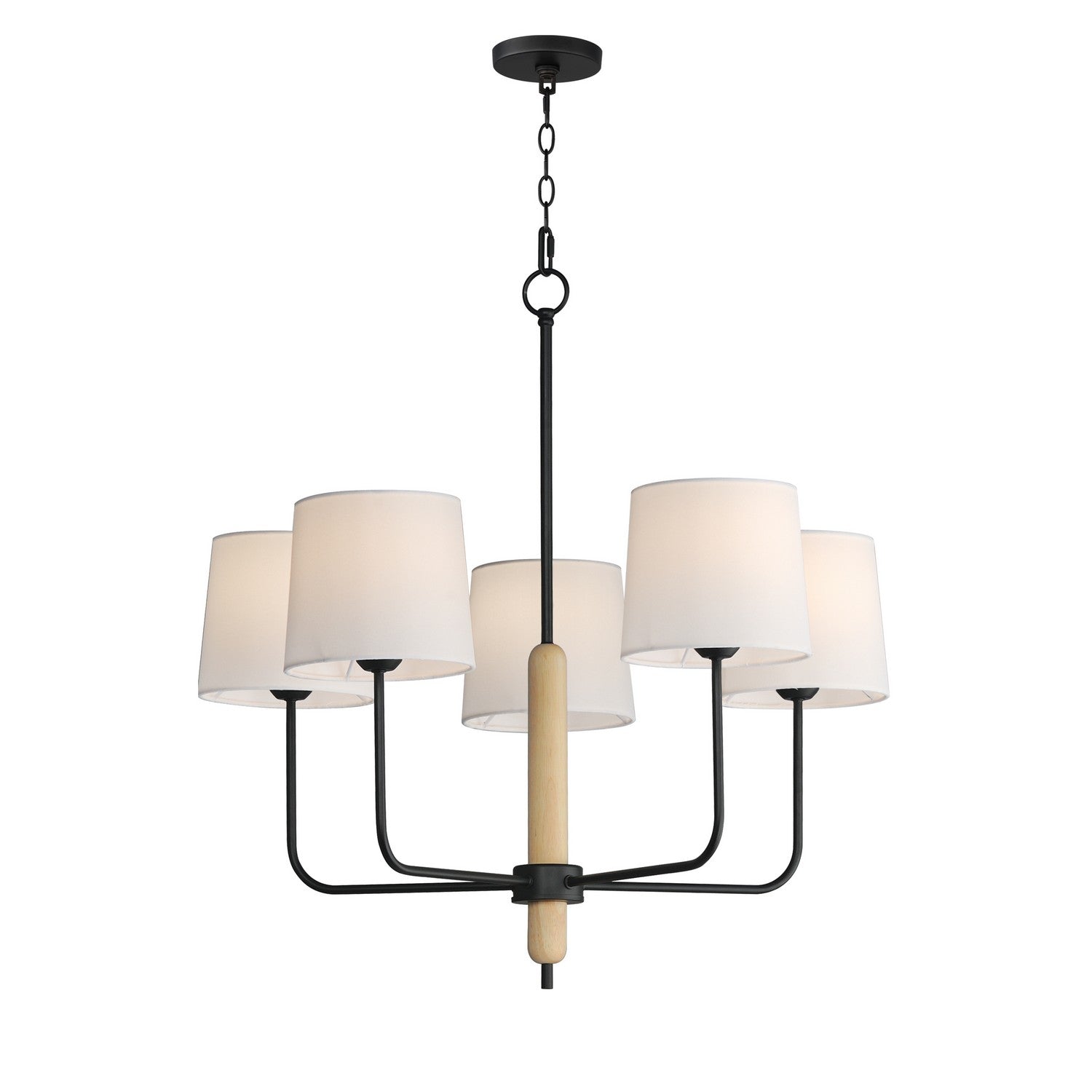 Lustre 5 lumières | Bozeman