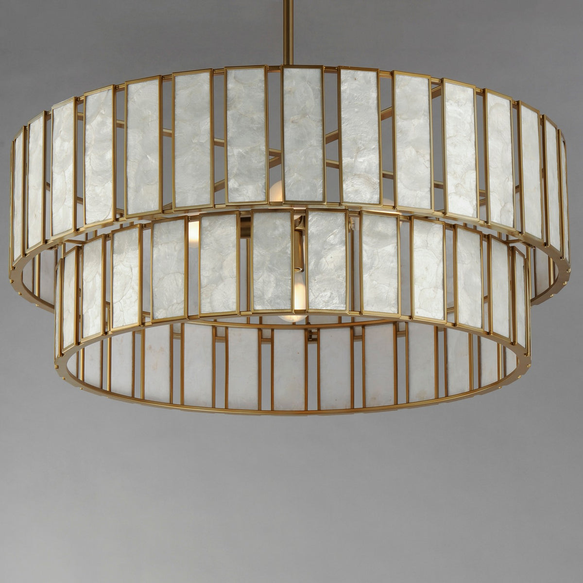 Lustre 6 lumières | Miramar