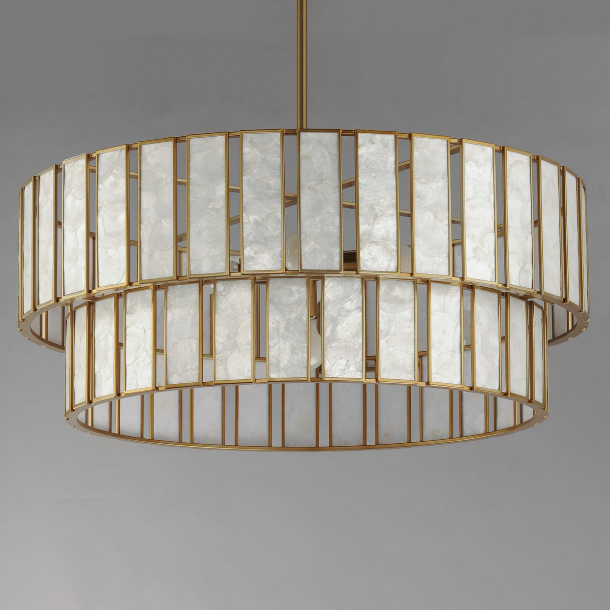 Lustre 6 lumières | Miramar