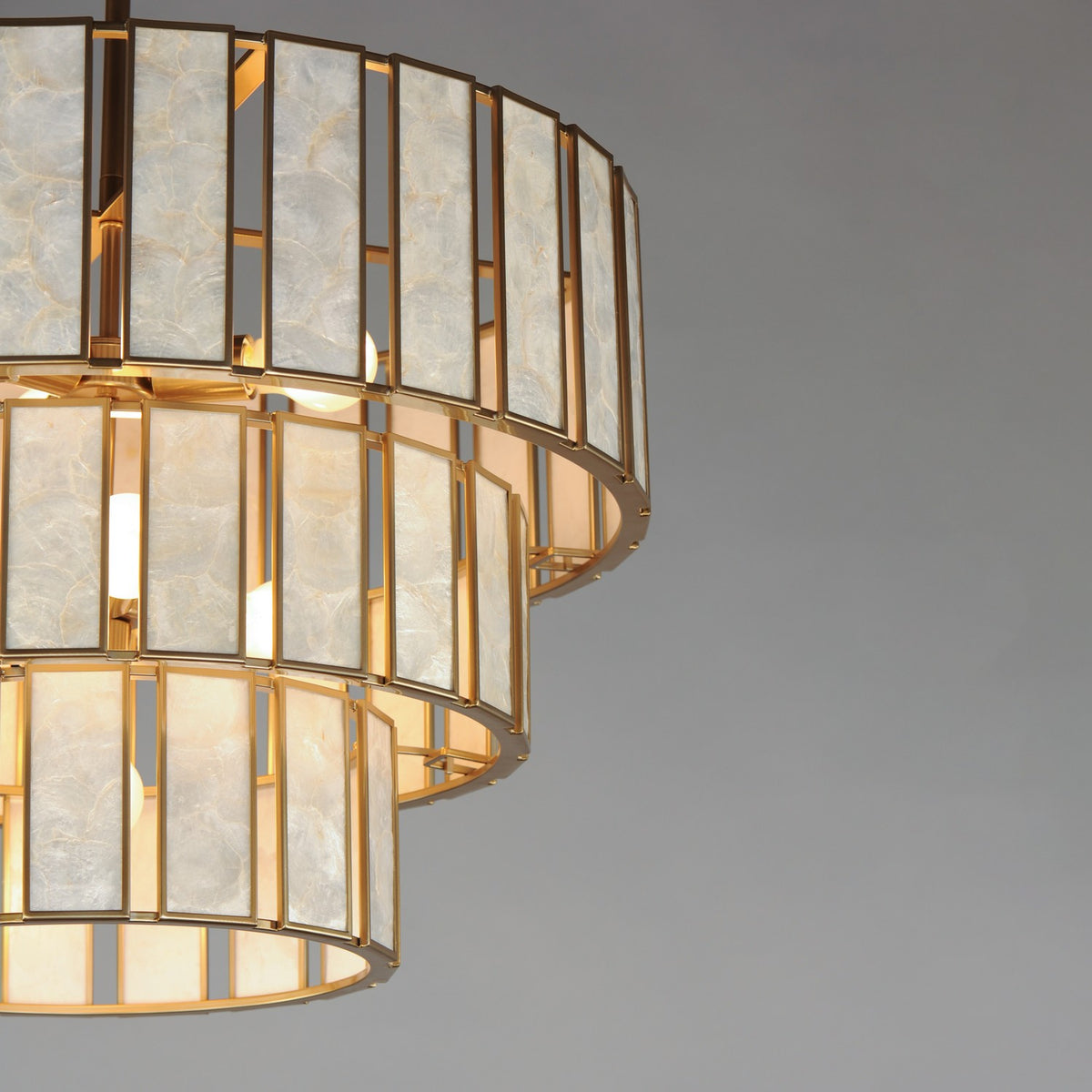Lustre 7 lumières | Miramar