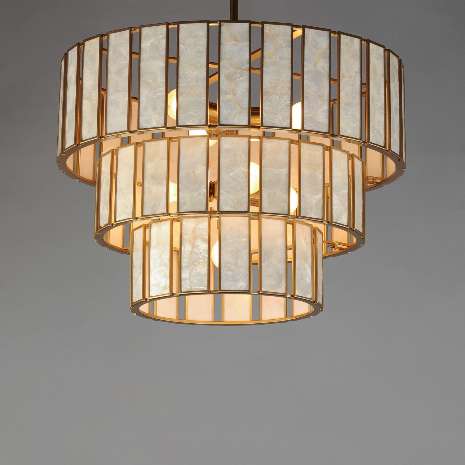 Lustre 7 lumières | Miramar