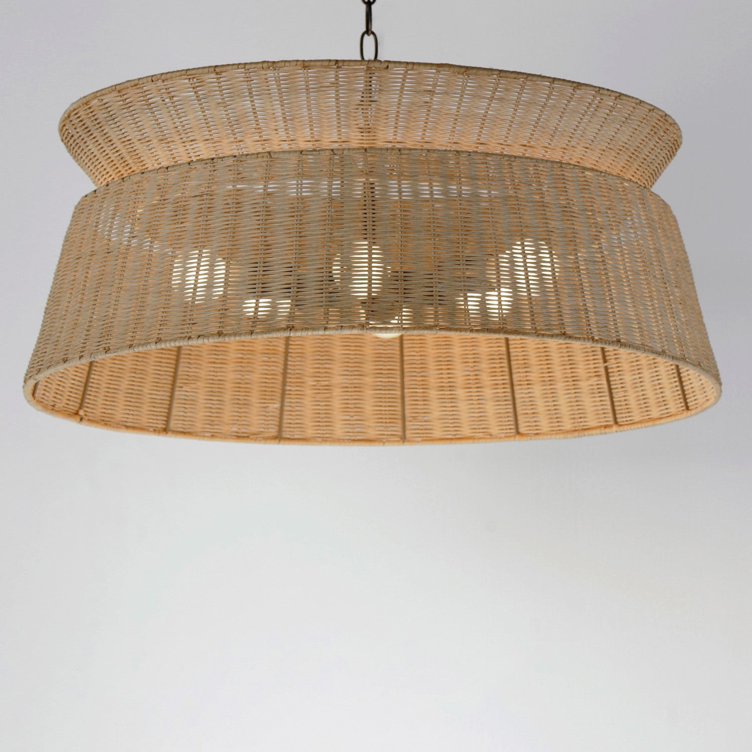 Lustre 6 lumières | Tulum