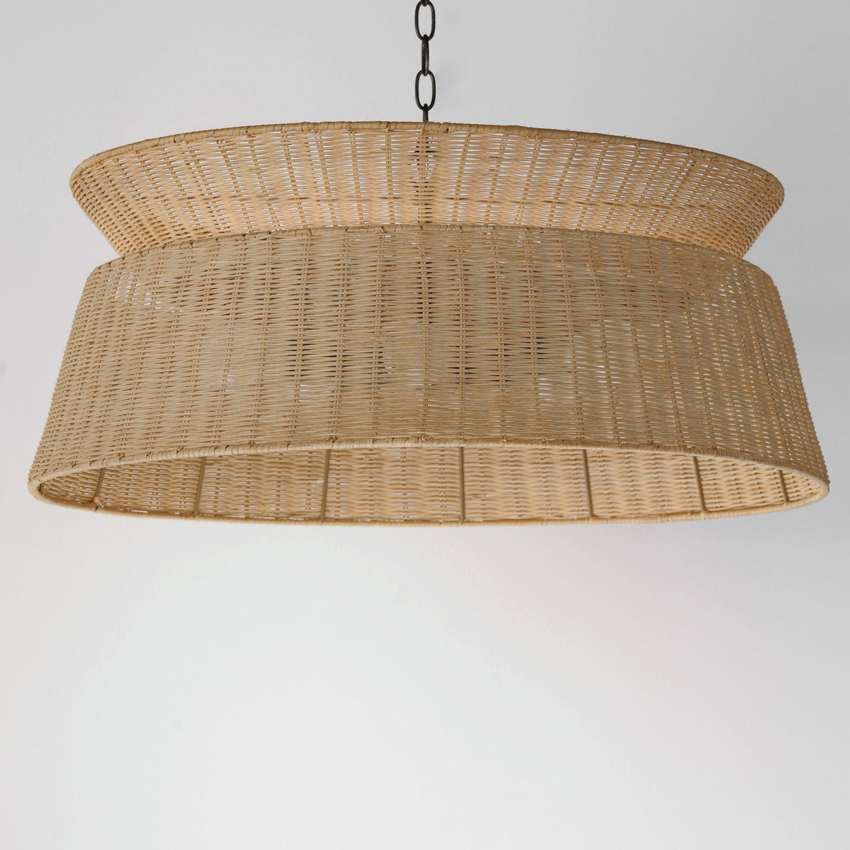 Lustre 6 lumières | Tulum