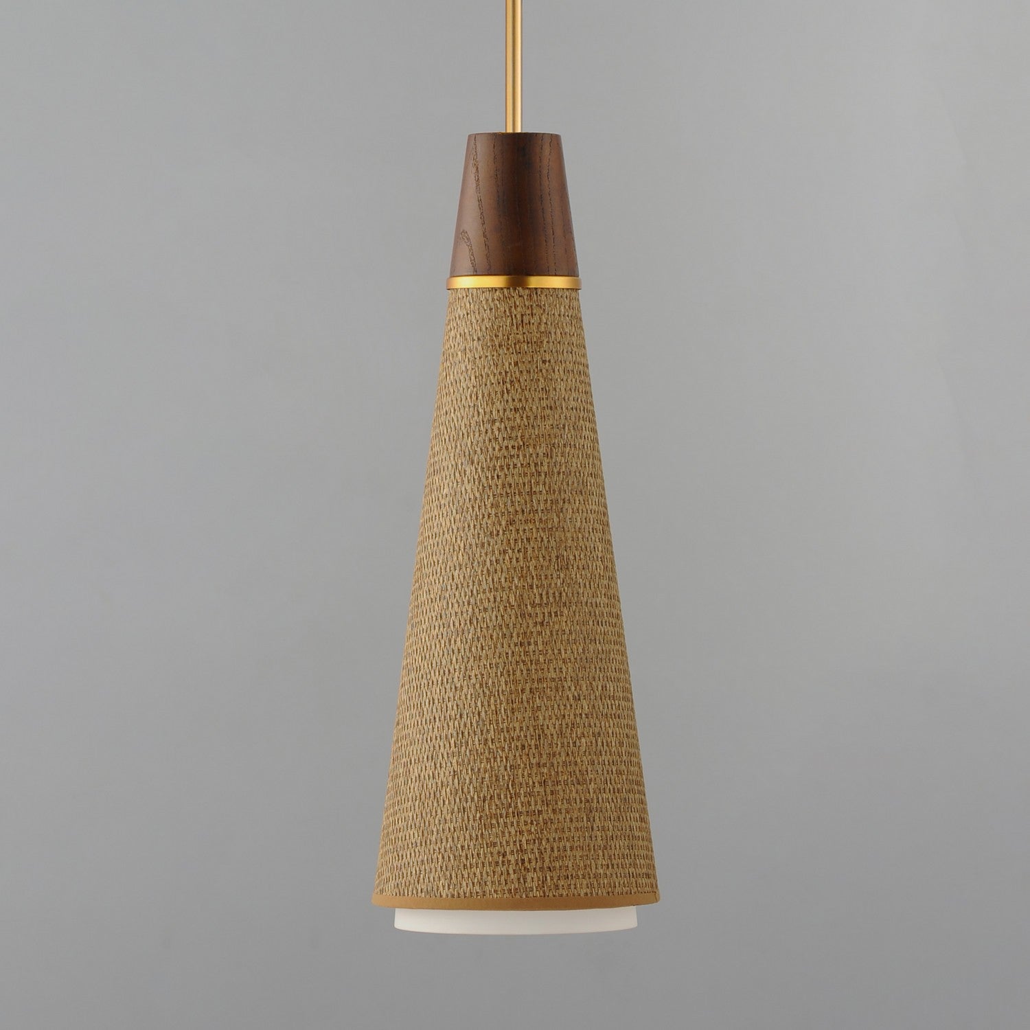 Suspension 1 lumière | Sumatra