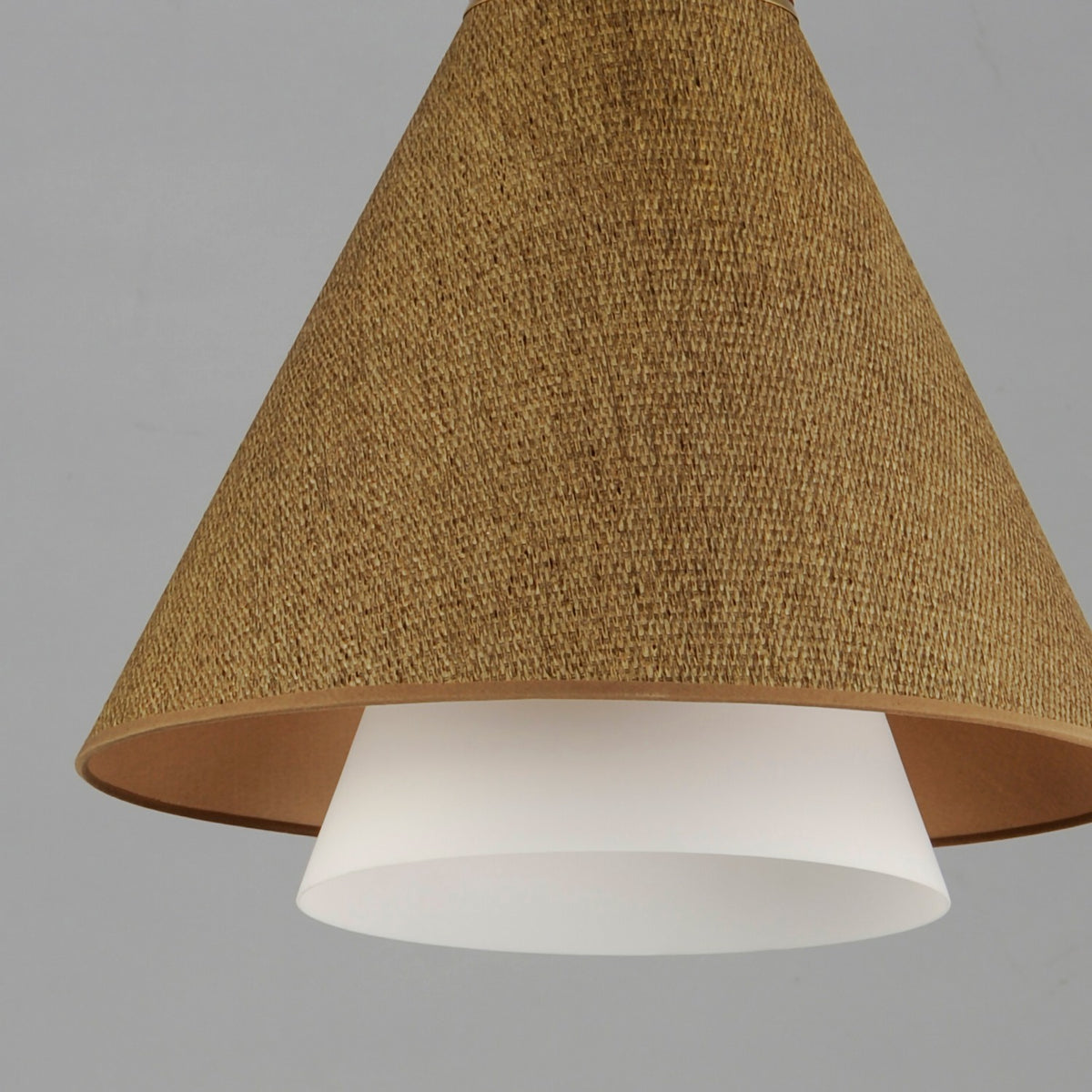 Suspension 1 lumière | Sumatra