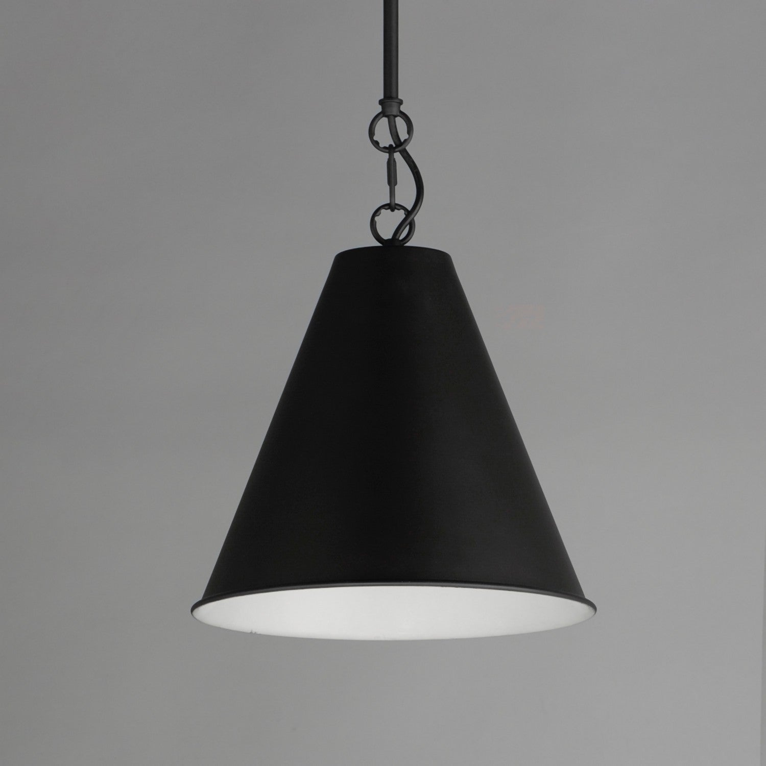 Suspension 1 lumière | Veritas